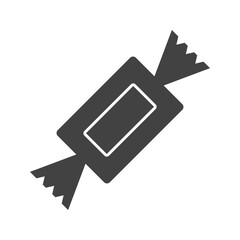 Sweets & Confectionery Glyph Icons