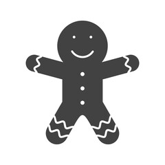 Sweets & Confectionery Glyph Icons