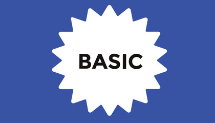 Basic button web banner templates. Vector Illustration 
