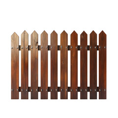 set of fence