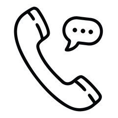 Single call icon, Call  icons 
