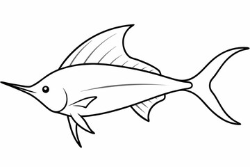 illustration of fish