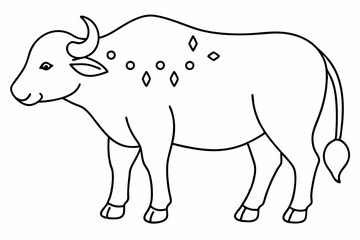 cow