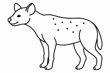 donkey cartoon illustration