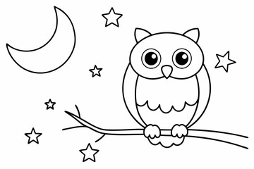 owl