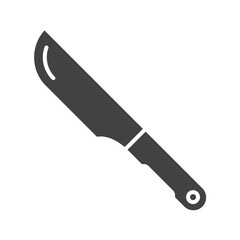 Miscellaneous Objects Glyph Icon 