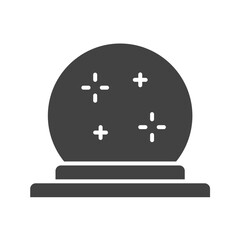 Miscellaneous Objects Glyph Icon 