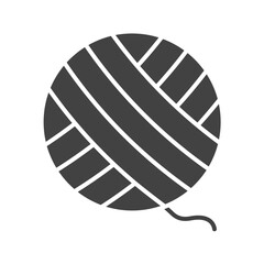 Miscellaneous Objects Glyph Icon 