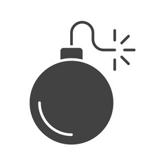 Miscellaneous Objects Glyph Icon 