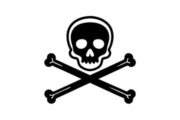 jolly roger pirate flag