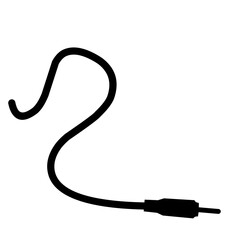 Audio Cable 
