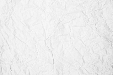 crumpled paper texture background creased backdrop