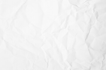 crumpled paper texture background creased backdrop