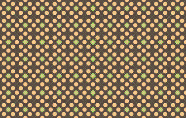 Seamless Decorative Boho Ancient Hand Drawn Ethnic Pattern. ethnic tribal borders,tribal seamless pattern