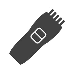 Men's Accessories Glyph Icon