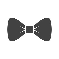 Men's Accessories Glyph Icon