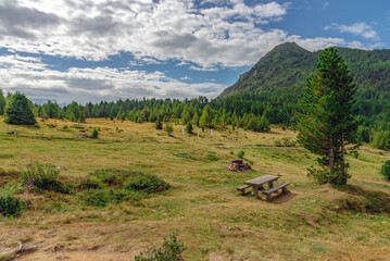 Passo Mortirolo 3