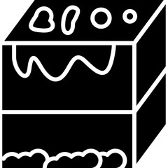 Mechanoreceptor Icon