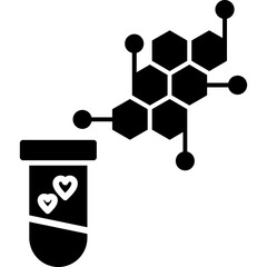 Oxytocin Icon