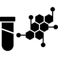 Hormone Assay Icon