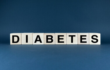 Diabetes: A Silent Epidemic, A conceptual image