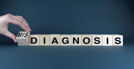 Perilous Gap Between Diagnosis and Misdiagnosis