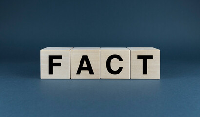 The Importance of Facts, The Foundation of Truth