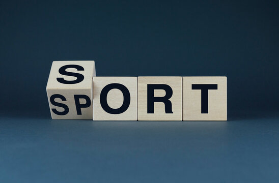 Sport or Sort - The Choice is Yours