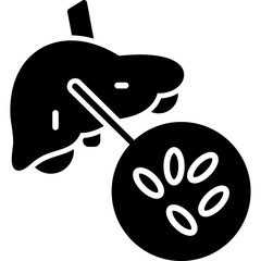 Liver Inflammation Icon