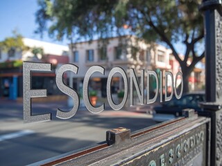Escondido California, Escondido, California, Escondido CA