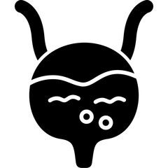 Bladder Icon