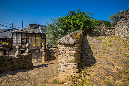 Molinaseca