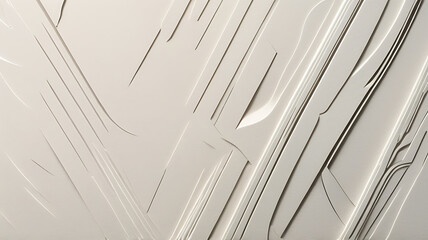 Obraz premium Cut Paper texture background