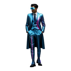 人物切抜き素材