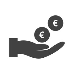 Banking Glyph Icons