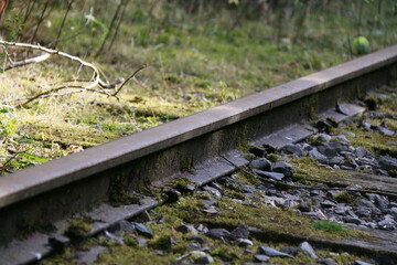 railway