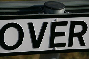 over