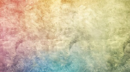 Vintage wallpaper background with an old parchment paper texture and copy space image