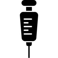 Syringe Icon