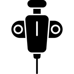Biopsy Needle Icon