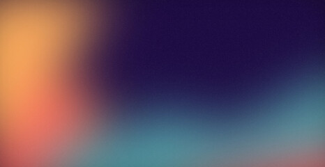 Dynamic Mesh Gradient Red, Blue, and Yellow Noise.