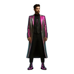 人物切抜き素材