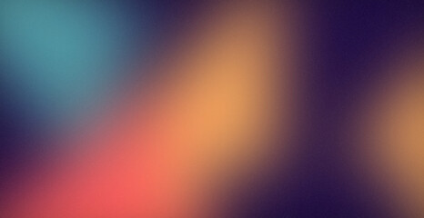 Dynamic Mesh Gradient Red, Blue, and Yellow Noise.