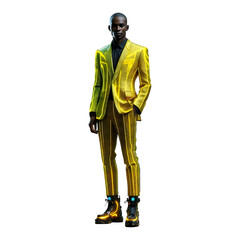 人物切抜き素材