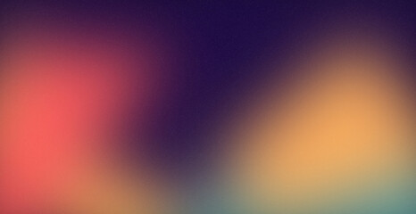 Dynamic Mesh Gradient Red, Blue, and Yellow Noise.