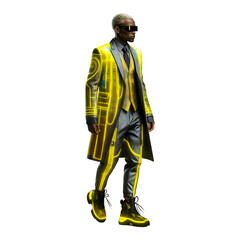 人物切抜き素材