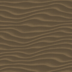 sand wave pattern texture background
