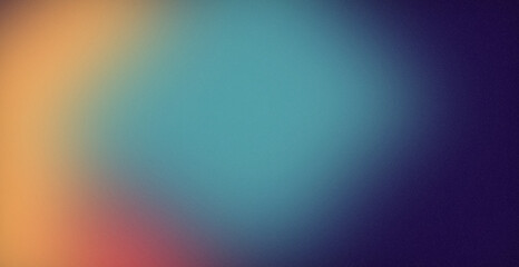 Dynamic Mesh Gradient Red, Blue, and Yellow Noise.