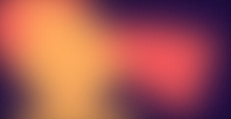 Dynamic Mesh Gradient Red, Blue, and Yellow Noise.