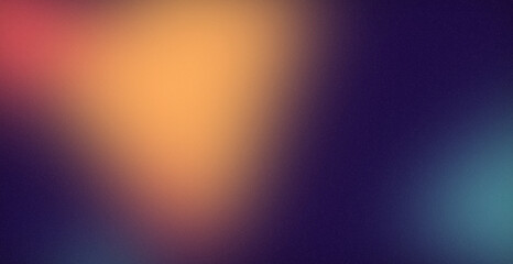 Dynamic Mesh Gradient Red, Blue, and Yellow Noise.